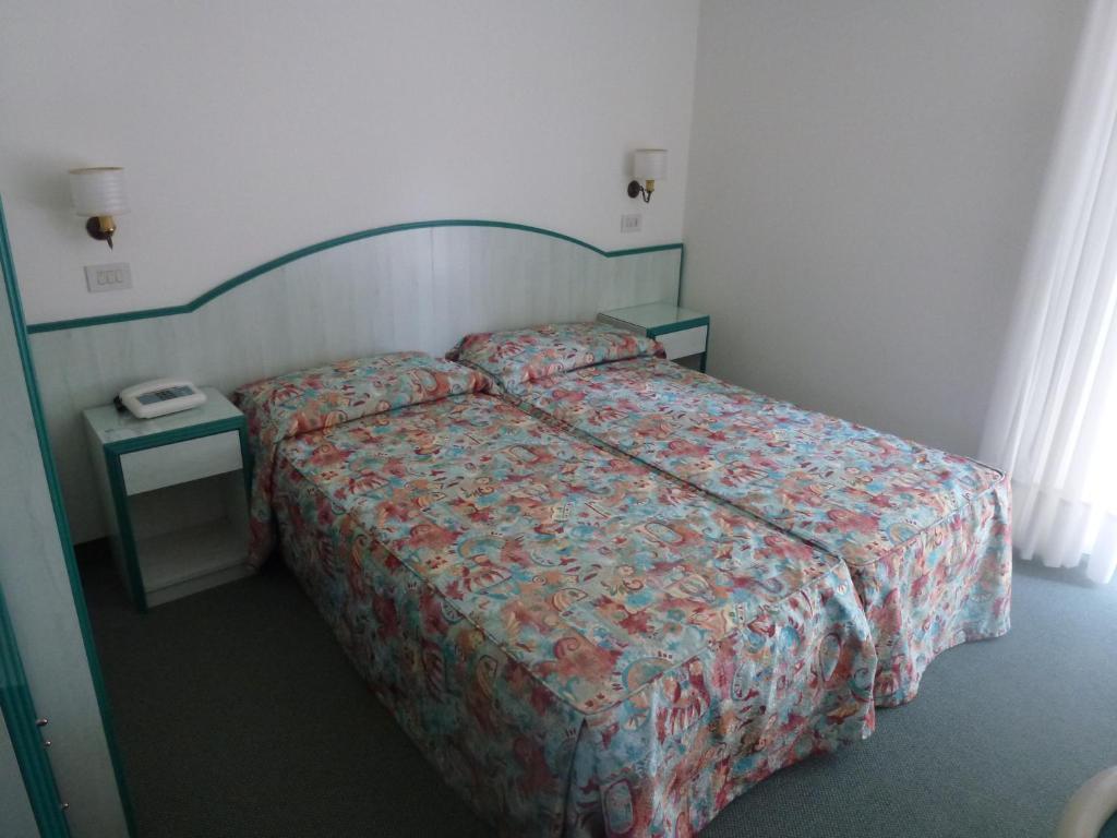 Hotel San Marco Lignano Sabbiadoro Quarto foto